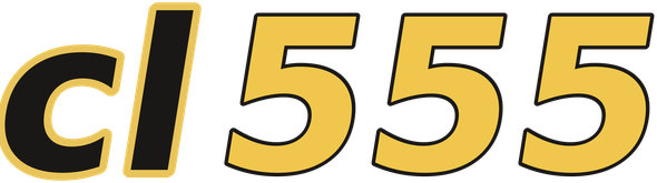 cl555 logo